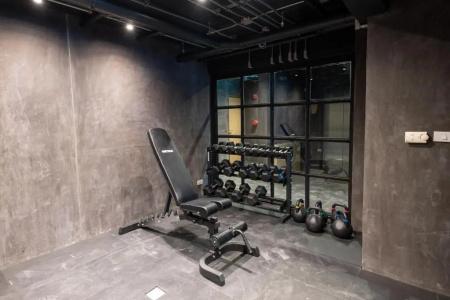 Bed Station Hostel Khaosan - 4