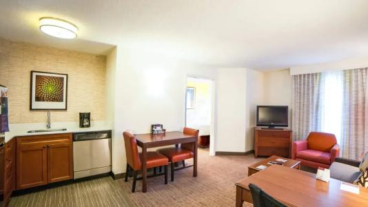 Residence Inn Houston - West University - 16