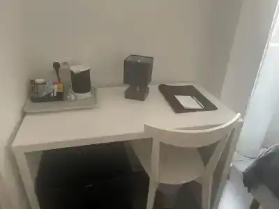 Hôtel Anna Livia - 65