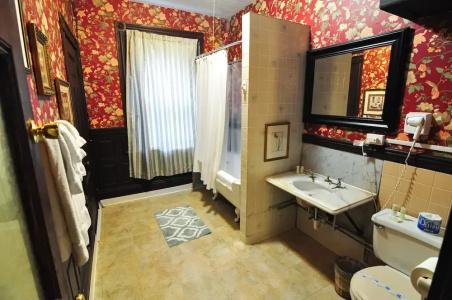 Beacon Inn 1087 - 12