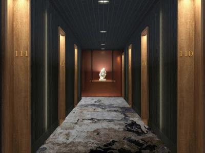 L'Esquisse & Spa Colmar - Mgallery - 13