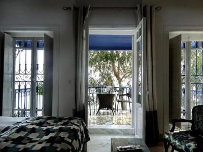 La Villa Bleue - 44
