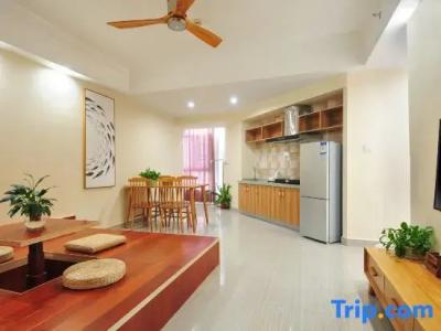 Kingreal Seaview Resort Sanya - 65