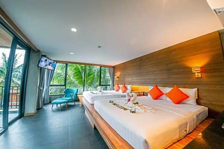 j4 Samui - Sha Plus - 46