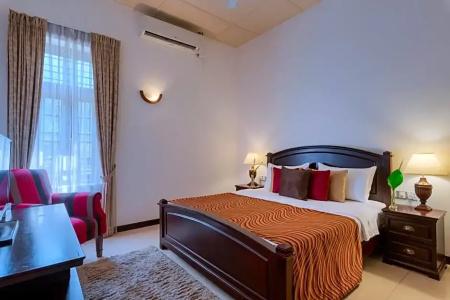 Hanthana Boutique Villa by Amaya - 98