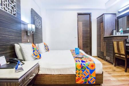 Sunstar Heights - 26