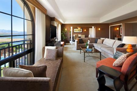 The Westin Lake Las Vegas Resort & Spa - 7