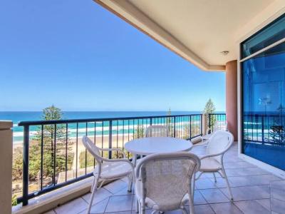 Oceana On Broadbeach - 214