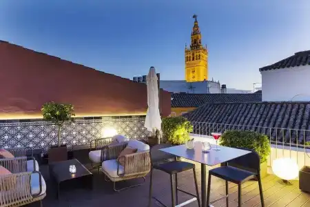 Eurostars Sevilla Boutique - 19