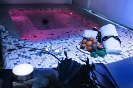 Villa dei Platani Boutique & SPA - 14