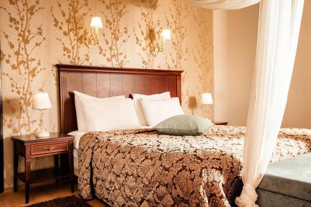 Premier Luxury Mountain Resort - 55