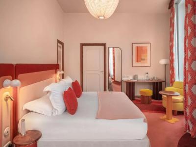 Hôtel Saint-André des Arts - 4