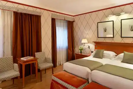 Starhotels Metropole - 18