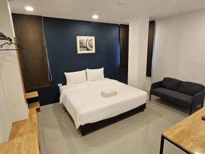 Sleepstation at Pratunam - 217