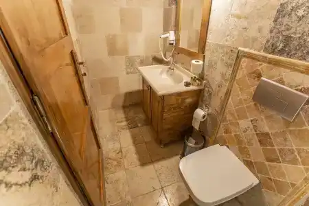 Goreme Mansion - 35