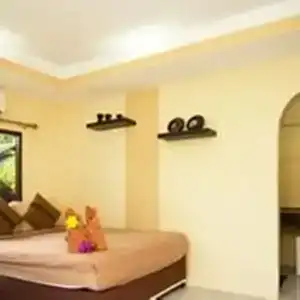 Phangan Beach Resort - 0