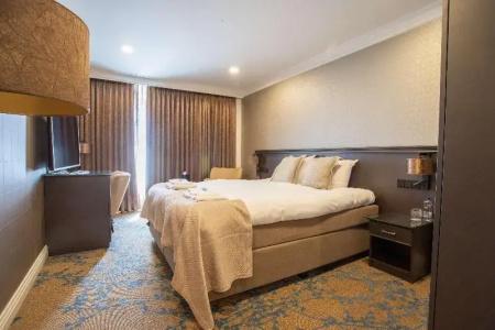Best Western Plus City Centre Den Bosch - 93