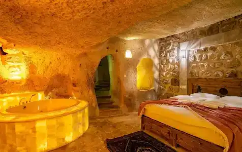 Atilla's Cave - 55