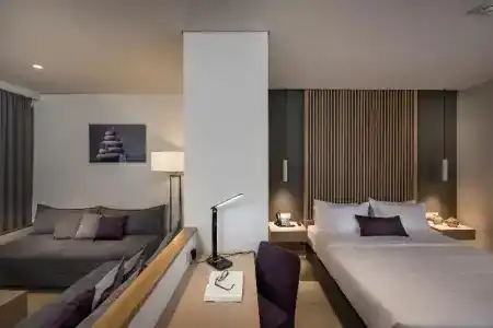 Trianon Luxury  & Suites - 79