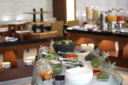 Golden Tulip Jineng Resort Bali - 13