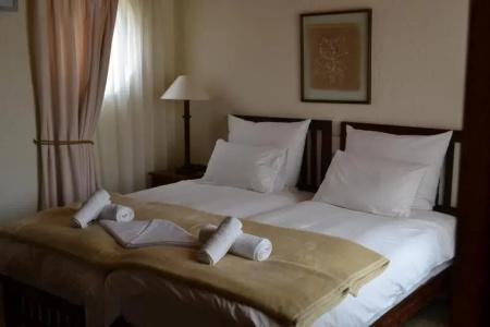 Rössmund Lodge - 28