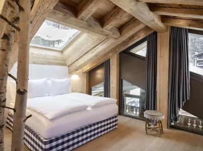 Firefly Luxury Suites - 54
