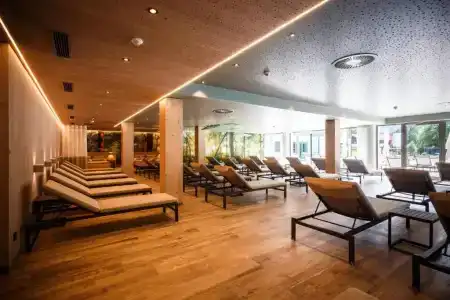 Das Bayrischzell Familotel Oberbayern - 25