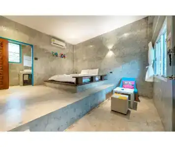 Mac Garden Resort - 46