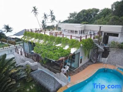 The Rock Samui - Sha Extra Plus - 367