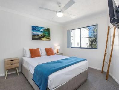Bella Mare Beachside - Unlimited Wi-Fi - 67