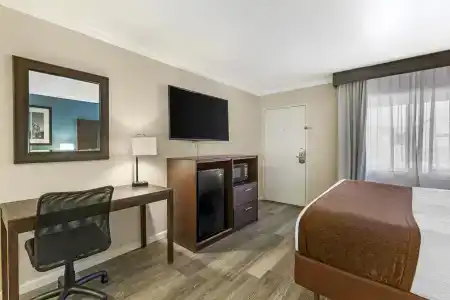 Best Western InnSuites Tucson Foothills & Suites - 4