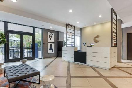 Comfort Inn & Suites Miami International Airport - 6