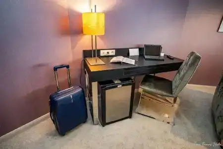 Best Western Plus Metz Technopole - 126