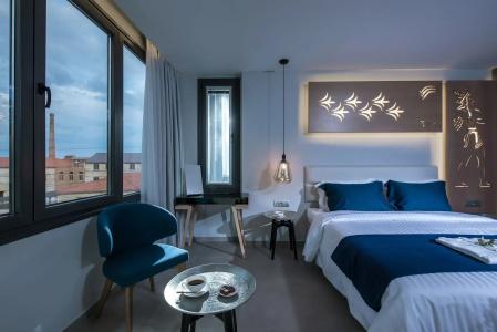 Lavris City Suites - 4