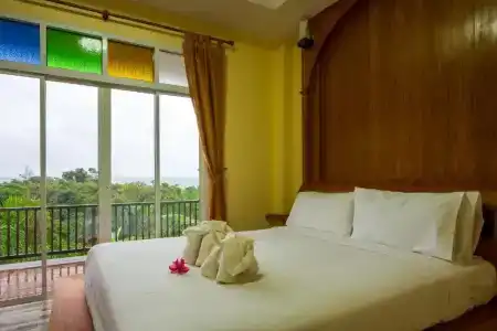 Phuchawee Lanta - 48