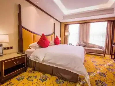 Xinyang Zhongle Baihua - 28