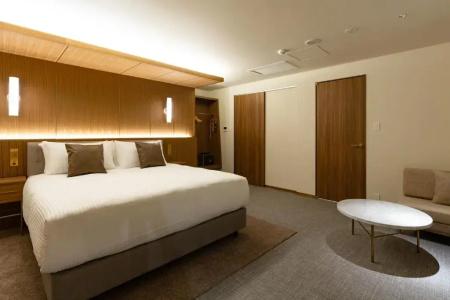 The Onefive Villa Fukuoka - 25