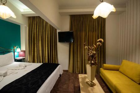 Pension Dafni - 116
