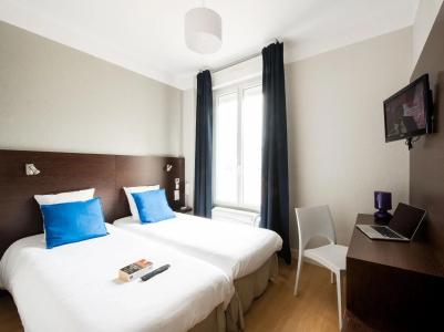 Hôtel Atrium Mondial - 50