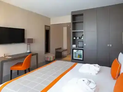 Mercure Clermont Ferrand centre Jaude - 63