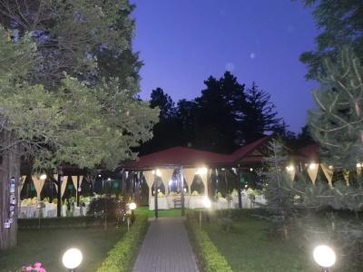 Baneasa Parc - 3