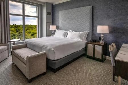 Hilton Nashville Green Hills - 52