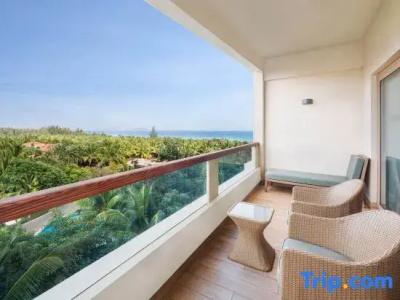 Sheraton Sanya Haitang Bay Resort - 82