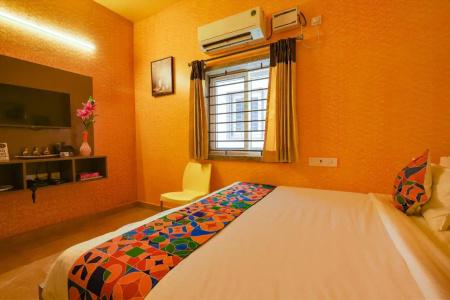 FabVijaylakshmi Stay Inn - 19