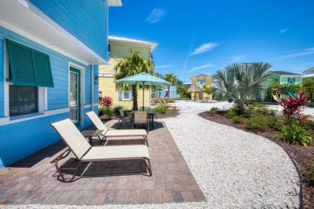 Margaritaville Resort Orlando - 267