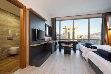 My Plus Ataşehir - 30
