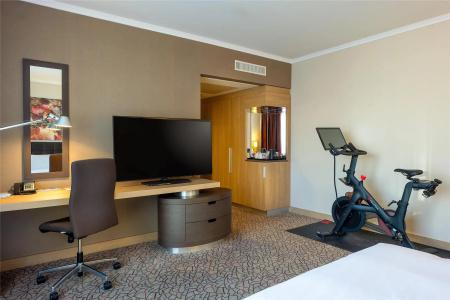 Hilton Mainz - 33