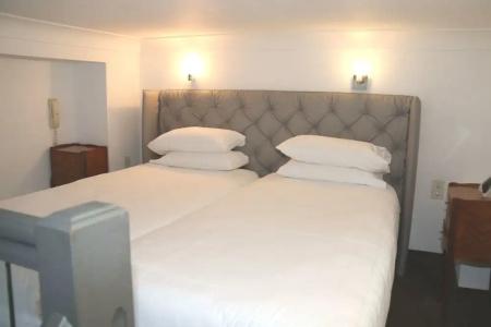 Golden Tulip Cannes De Paris - 116