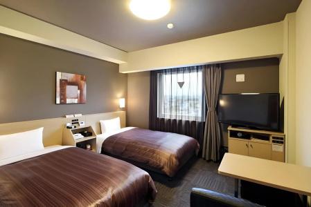 Route-Inn Toyohashi Ekimae - 17