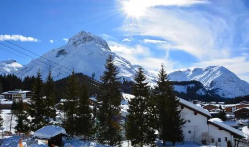 Berghof - 121